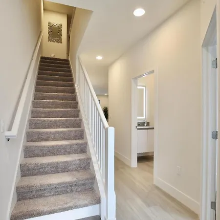 High Luxury 3 Bedroomloft Townhouse In Hidden Forest, With Private Pool! Orlando Esterno foto