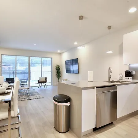 High Luxury 3 Bedroomloft Townhouse In Hidden Forest, With Private Pool! Orlando Esterno foto