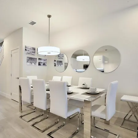 High Luxury 3 Bedroomloft Townhouse In Hidden Forest, With Private Pool! Orlando Esterno foto