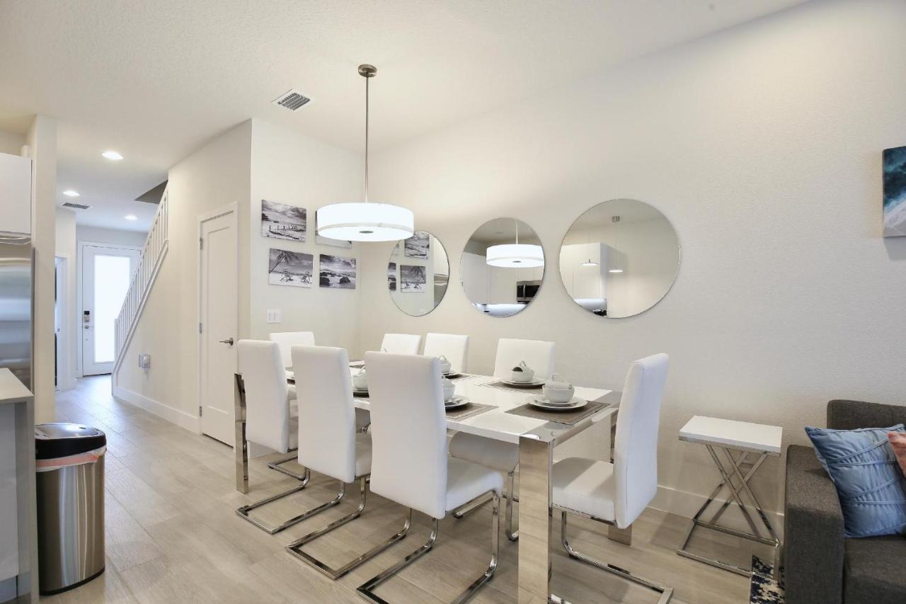 High Luxury 3 Bedroomloft Townhouse In Hidden Forest, With Private Pool! Holiday home *