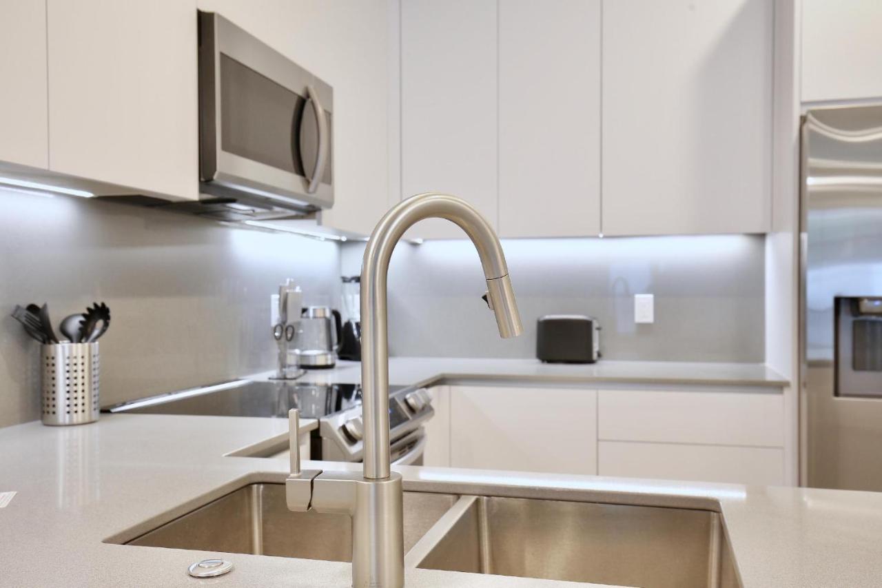 Hébergement de vacances High Luxury 3 Bedroomloft Townhouse In Hidden Forest, With Private Pool! *