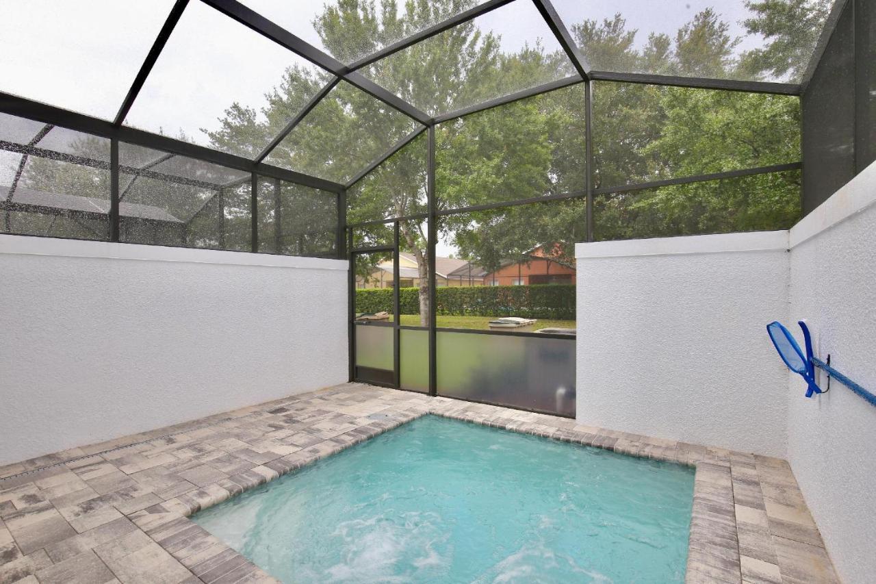 High Luxury 3 Bedroomloft Townhouse In Hidden Forest, With Private Pool! Hébergement de vacances Orlando