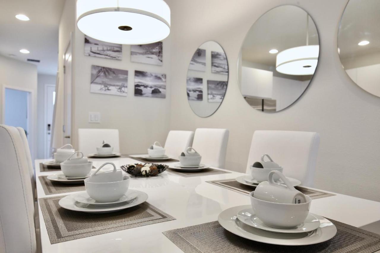 High Luxury 3 Bedroomloft Townhouse In Hidden Forest, With Private Pool! Hébergement de vacances *